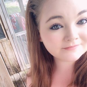 Meet your Posher, Crystlynn